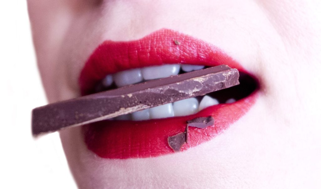 La symbolique des dents